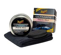 Meguiar´s Cire Lustrante en Pâte Ultimate Wax Cire G18211EU