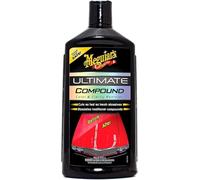 Meguiar's, Produits nettoyants pour véhicules, Composé ultime (450 ml)