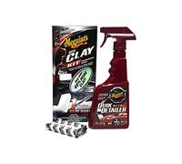 MEGUIAR'S - Quik clay système gomme 473 ml - G1116EU
