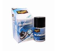 Meguiar’S G16602EU Sweet Summer Breeze Air Recyclage, Élimine Odeur , 59 ML