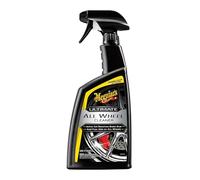 Meguiar 's G180124 Ultimate All Wheel Cleaner - Limpia llantas, 710 ml.