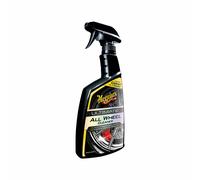 Meguiar’S G180124EU Ultimate All Wheel Nettoyeur, Nettoyeur Roues , 744 ML