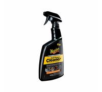 Meguiar’s G180224EU Nettoyant Multi-Usage, Nettoyant Multi-Surface, 744 Ml