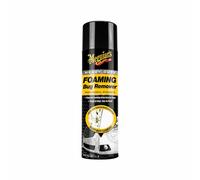 Meguiar’s G180515EU Mousse Anti-Insectes Et Résine, 425 G