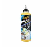 Meguiar’S G25024EU Wash Plus + Shampooing, 744 ML