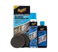 Meguiar's Kit rénovateur d'optiques (Ref: G2970EU)