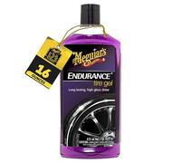Meguiar´s G7516F Endurance Gel de Protection Pneus - 473 ML