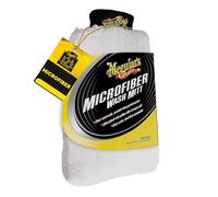 Meguiar´s Gant de Lavage en Microfibres 7 B (M) US Blanc