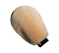 Meguiar’s Gant de lavage luxueux en laine d'agneau A7301