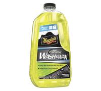Meguiar’s Shampoing 2 en 1 Wash & Wax - Hybride céramique G264848EU - 1400 ML