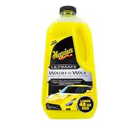 Meguiar's Ultimate Wash & Wax Liquide