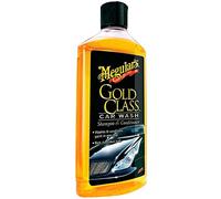 Meguiar’s Shampoing lustrant - Gold Class G7116EU, 16 oz (473 ML) Bouteille