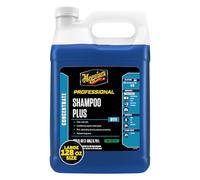 Meguiar’s Shampooing Plus Lustrant- Detailer D11101EU, 1 gal (3.79 l) bidon