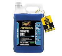 Meguiars Shampooing Plus Lustrant Detailer D11101EU Bleu 1 gal (3.79 l) bidon