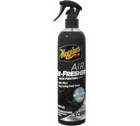 Meguiar’s Spray Destructeur D’odeurs - Senteur Black Chrome G250708EU - 237ml