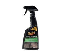 Nettoyant tapis & intérieur Meguiars 473 ml