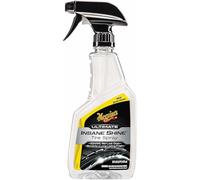 Meguiar’s Spray Ultra-Brillance Pneus - Ultimate G250816EU, 473 ML BT