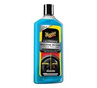 Meguiar’s Gel Brillant Pneus & Plastiques - Ultimate G262016EU - 473 ML