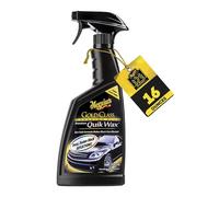 Meguiar'S 1207431 Gold Class Quik, 473 ml