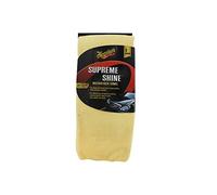 Meguiar's 73503 Lavette Microfibre Supreme Shine 3 Pièces