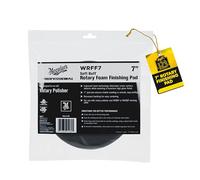 Meguiar's 72488 WRFF7 Tampon en éponge pour Finition et Polissage, 178 mm