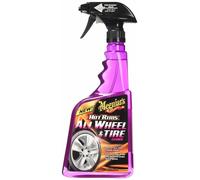 Meguiar's 72940 Nettoyeur Roues All Wheel & Tire , 710 ML