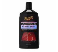 Meguiar's 72986 Ultime Composé Enlève Rayures, 450 ML