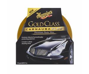 Meguiar's 73352 Gold Class Cire En Pâte, 311 G
