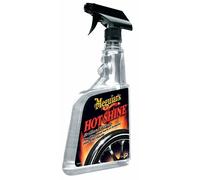 Meguiar's 73359 Brillant Gomme Spray Effet Humide, 710 Ml