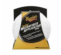 Meguiar's 73492 Disques en Microfibre Rondes