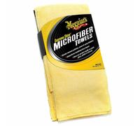 Meguiar's 73503 Chiffon Microfibre Supreme Shine 3 Pièces