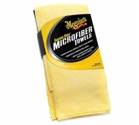 Meguiar's 73503 Lavette Microfibre Supreme Shine 3 Pièces