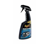 Meguiar's 78493 Nettoyeur pour Moteurs Engine Nettoyeur, 473 ML