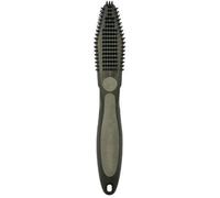 Meguiars Brosse De Nettoyage 32 X 7 Cm Microfibre Noir/Gris