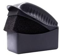 Meguiar's Brosse pneumatique Tire Dressing 12 x 7 x 7 cm noir G