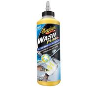 Meguiar's Car Care Products G25024F Shampooing Car Wash + - 709 ML