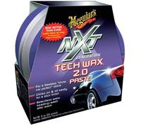 Meguiar's Car Care Products Meguiar`s ME NXT Génération Tech Wax 2.0 Paste, 311 g - G12711