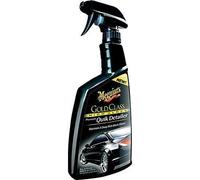 Meguiars Car Care Products Meguiars Gold Class Premium Quik Détailler Spray, 473 ml - ME G7616