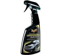 Meguiars Car Care Products Meguiars Gold Class Premium Quik Wax Spray, 473 ml - ME G7716