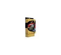 Meguiar's chiffons de nettoyage en microfibre 40 x 60 cm 3 morceaux jaune