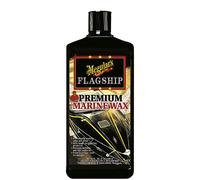 Meguiars Cire Premium De Navire Amiral 0.95l