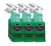 Meguiar's D20101PK12 Flacon pulvérisateur de nettoyant tout usage avec code couleur 947,2 g
