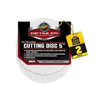 Meguiar's DA Disque Microfibre Xtra Cut