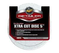 Meguiar's DA Disque Microfibre Xtra Cut
