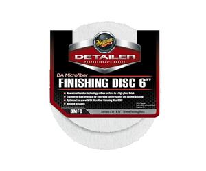 Meguiar's DA Disque Microfibre Xtra Cut