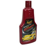 Meguiar's Deep Crystal Paint Cleaner Step 1 473ml A3016EU Nettoyant