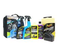 MEGUIARS DELKITV2 Kit pour l’esthétique automobile