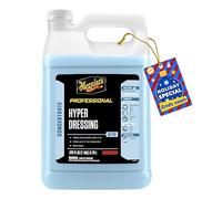 Meguiar's Detailer Hyper pansement 3,79 L D17001 pour toutes les surfaces intérieures et extérieures, plastique, vinyle et caoutchouc.