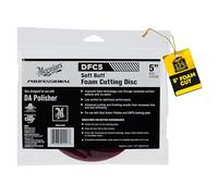 Meguiar's Disque de polissage (Ref: DFC5)