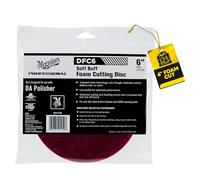 Meguiar's Disque de Polissage en Mousse 6 Pouces 152mm DFC6